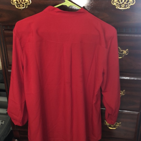 New Alabama blouse - Picture 6 of 7